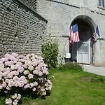 Gasthof Relais De La Liberte - Utah Sainte-Marie-du-Mont (Manche)