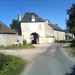 Gasthof Relais De La Liberte - Utah Sainte-Marie-du-Mont (Manche)