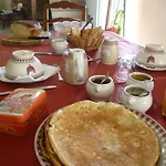Relais De La Liberte - Utah Gasthof