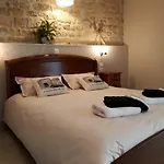 Gasthof Relais De La Liberte - Utah Sainte-Marie-du-Mont (Manche)