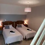 Gasthof Relais De La Liberte - Utah 3*
