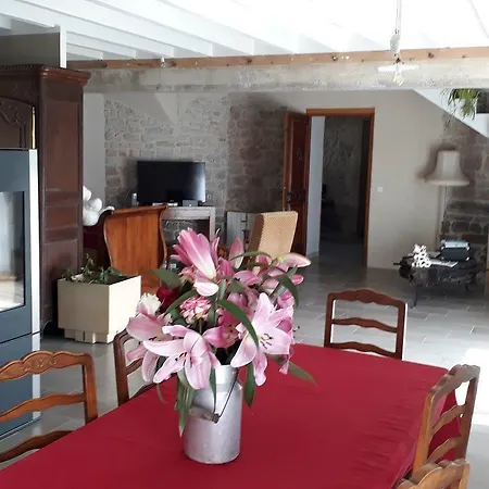 Relais De La Liberte - Utah Penzion