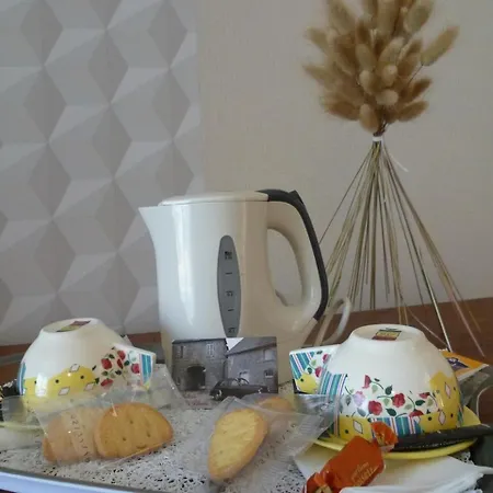 Relais De La Liberte - Utah Penzion Sainte-Marie-du-Mont (Manche)