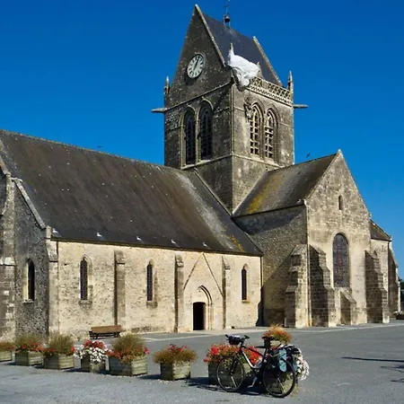 Relais De La Liberte - Utah Penzion 3*