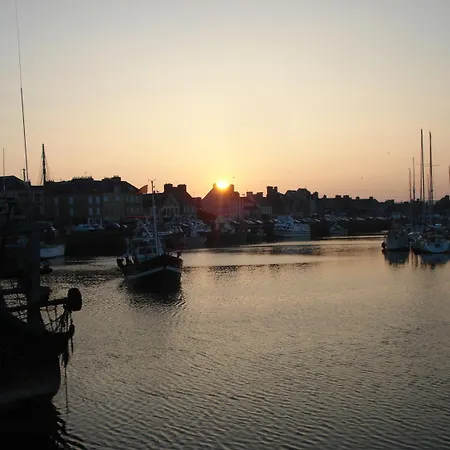 Relais De La Liberte - Utah Sainte-Marie-du-Mont (Manche)