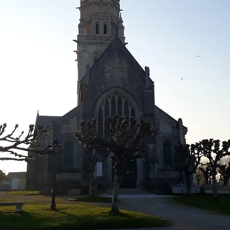 Relais De La Liberte - Utah Penzion 3*