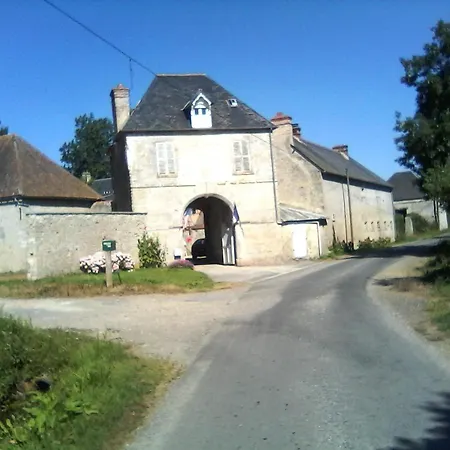 Penzion Relais De La Liberte - Utah Sainte-Marie-du-Mont (Manche)