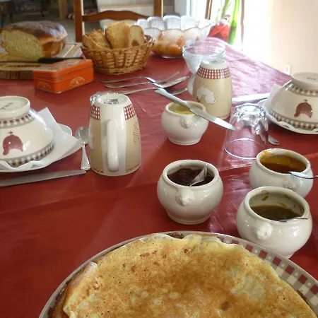 Relais De La Liberte - Utah Penzion