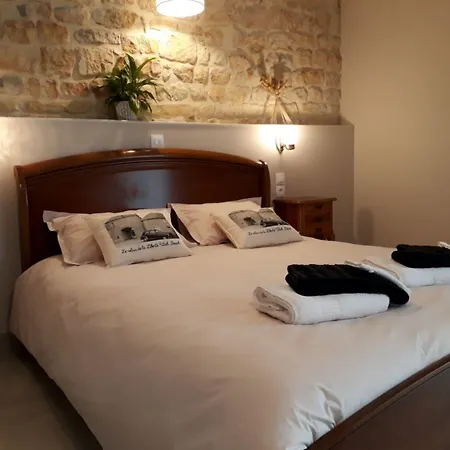 Penzion Relais De La Liberte - Utah Sainte-Marie-du-Mont (Manche)