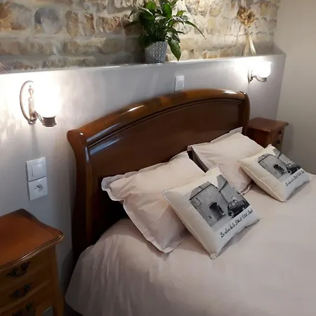 Relais De La Liberte - Utah Sainte-Marie-du-Mont (Manche)