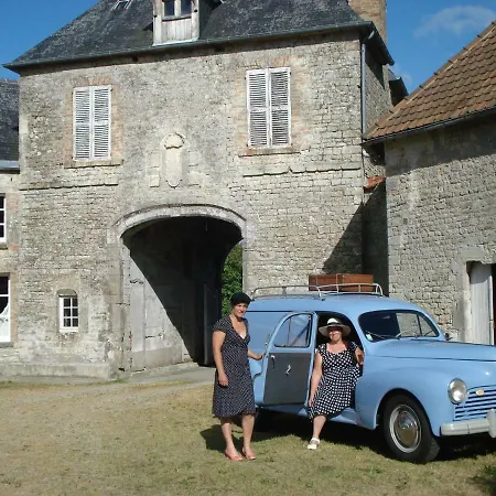 Relais De La Liberte - Utah Penzion