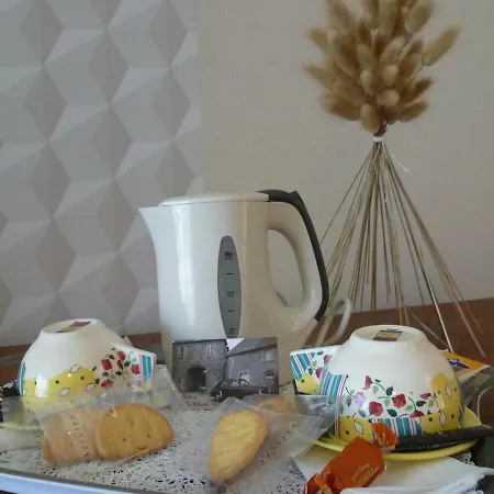 Penzion Relais De La Liberte - Utah