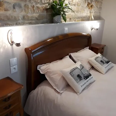 Penzion Relais De La Liberte - Utah