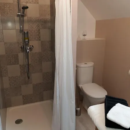 Penzion Relais De La Liberte - Utah 3*