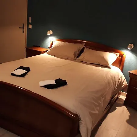 Penzion Relais De La Liberte - Utah