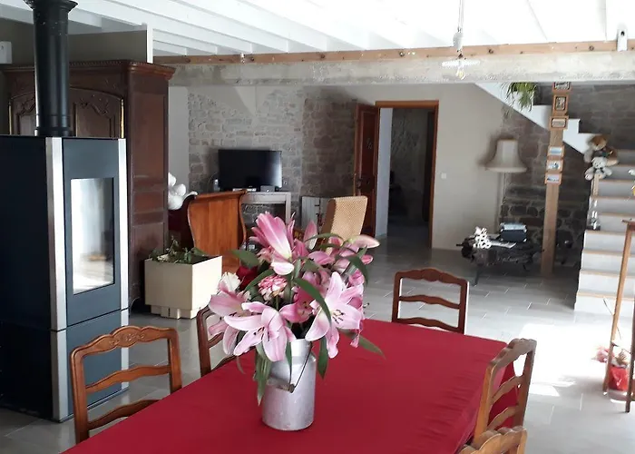 Relais De La Liberte - Utah Guest house