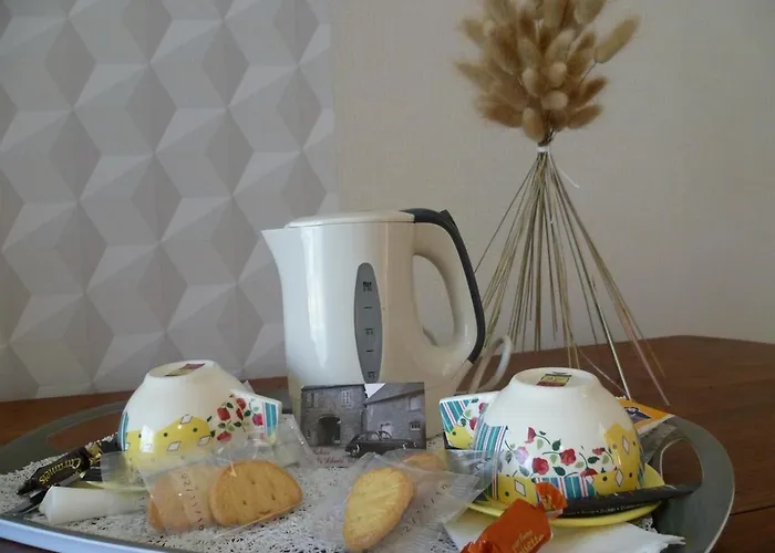 Relais De La Liberte - Utah Guest house Sainte-Marie-du-Mont (Manche)