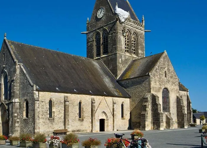 Relais De La Liberte - Utah Guest house 3*