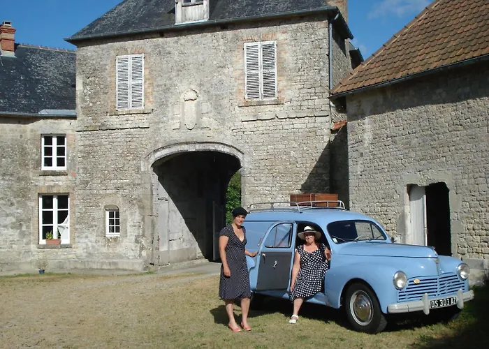 Guest house Relais De La Liberte - Utah 3*