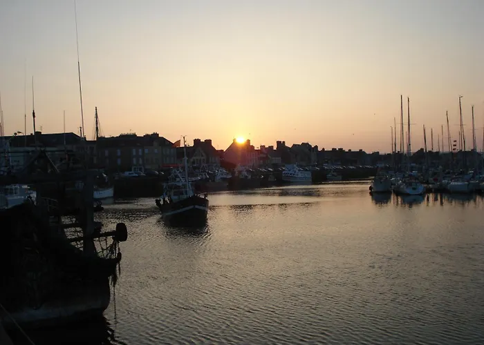 Relais De La Liberte - Utah Sainte-Marie-du-Mont (Manche)