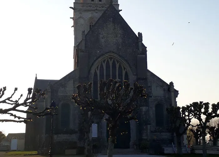 Relais De La Liberte - Utah Guest house 3*