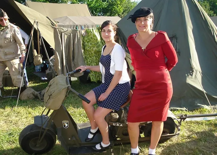 Relais De La Liberte - Utah 3*