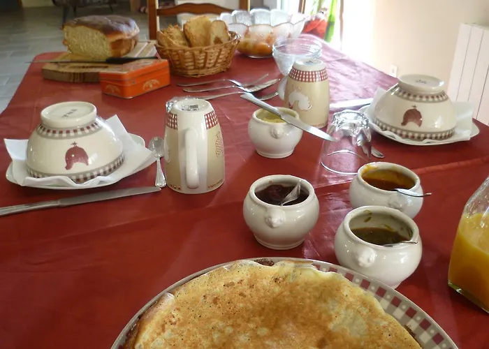 Relais De La Liberte - Utah Guest house