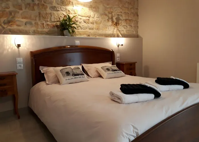 Guest house Relais De La Liberte - Utah Sainte-Marie-du-Mont (Manche)