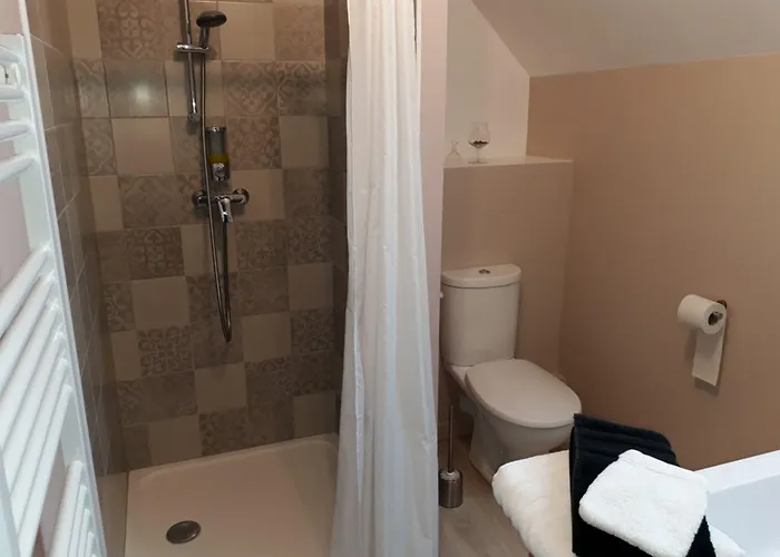 Relais De La Liberte - Utah Guest house 3*