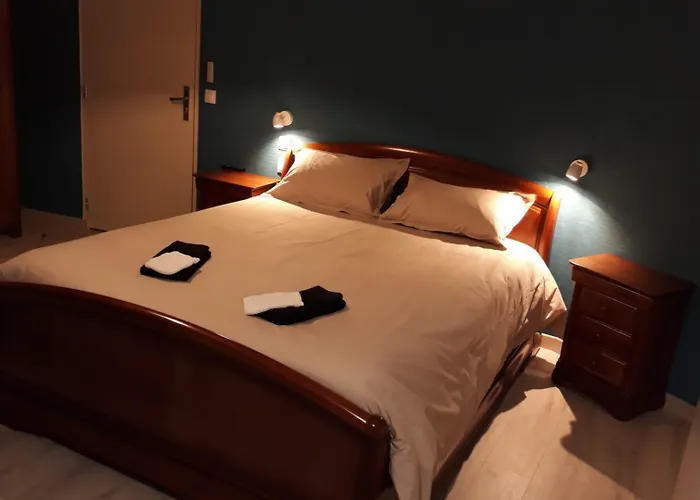 Relais De La Liberte - Utah Guest house