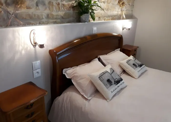 Relais De La Liberte - Utah Sainte-Marie-du-Mont (Manche)