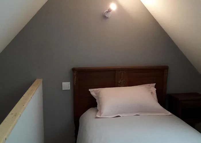 Guest house Relais De La Liberte - Utah