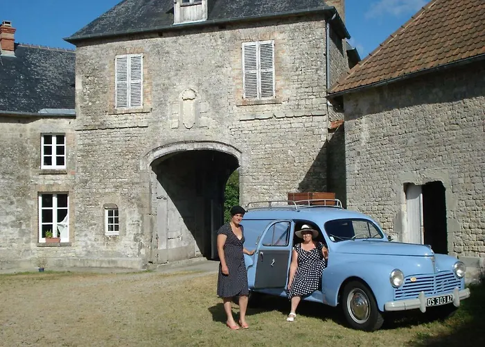 Relais De La Liberte - Utah Guest house