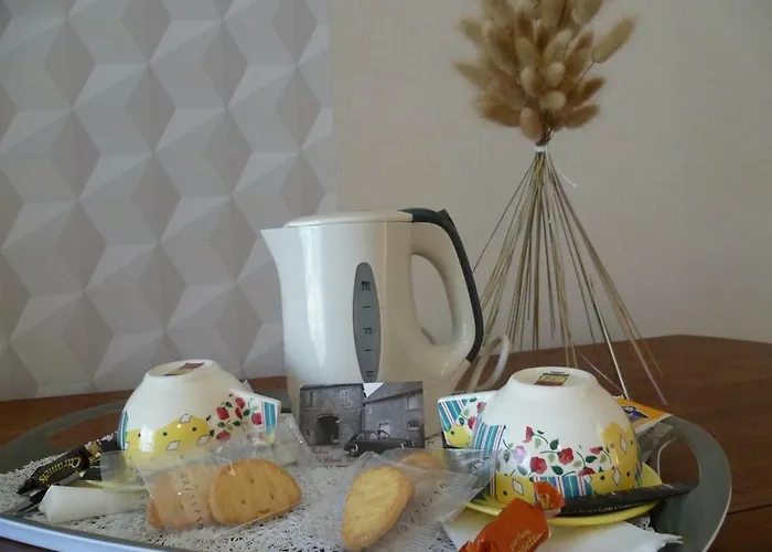 Guest house Relais De La Liberte - Utah