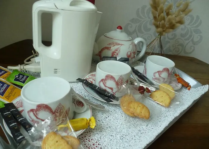 Relais De La Liberte - Utah Sainte-Marie-du-Mont (Manche)