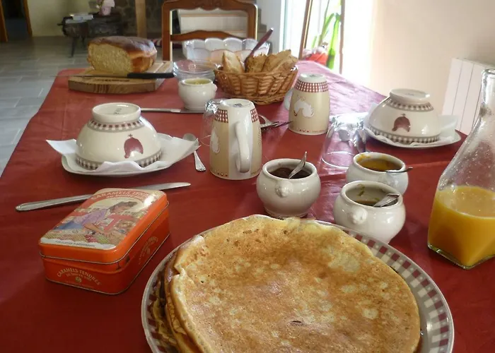 Relais De La Liberte - Utah Guest house