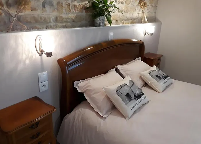 Guest house Relais De La Liberte - Utah