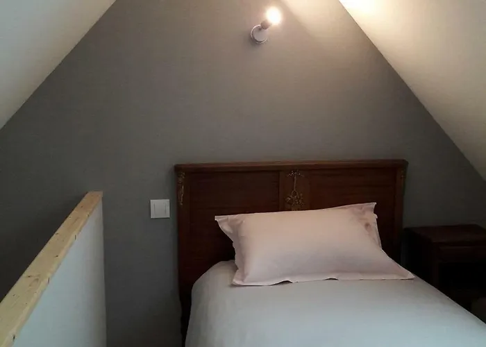 Relais De La Liberte - Utah Guest house 3*