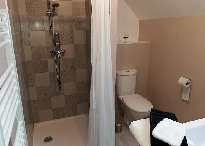 Guest house Relais De La Liberte - Utah 3*